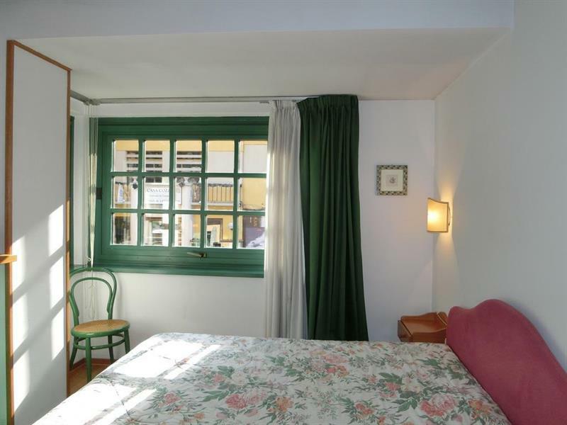 Residence Hotel Sport Campiglio Madonna Exterior foto